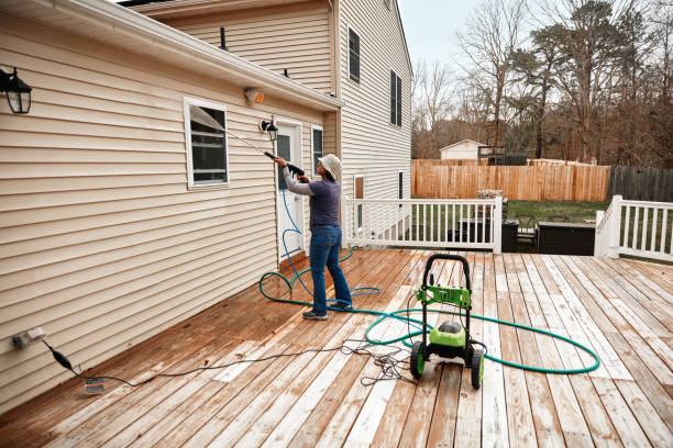 Best Affordable Power Washing  in Old Bethpage, NY