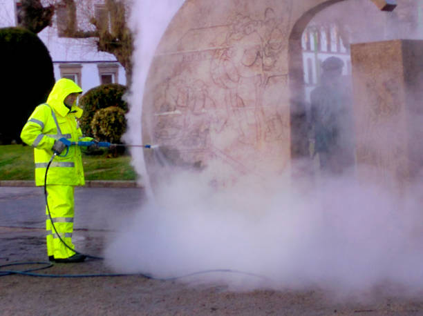 Best Residential Pressure Washing Services  in Old Bethpage, NY