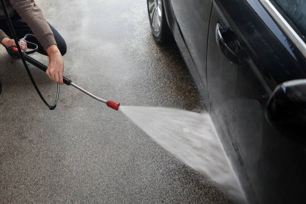 Best Pressure Washing Near Me  in Old Bethpage, NY