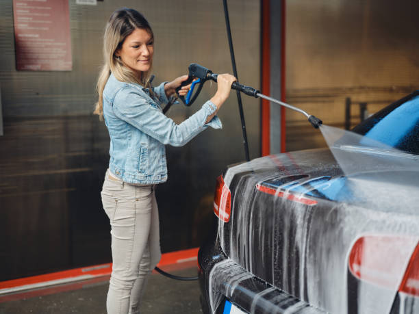 Best Exterior Home Cleaning  in Old Bethpage, NY